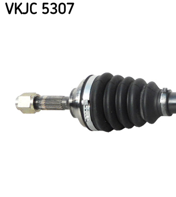 SKF VKJC 5307 Albero motore/Semiasse